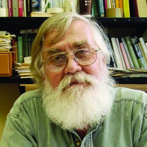 Eric Pianka