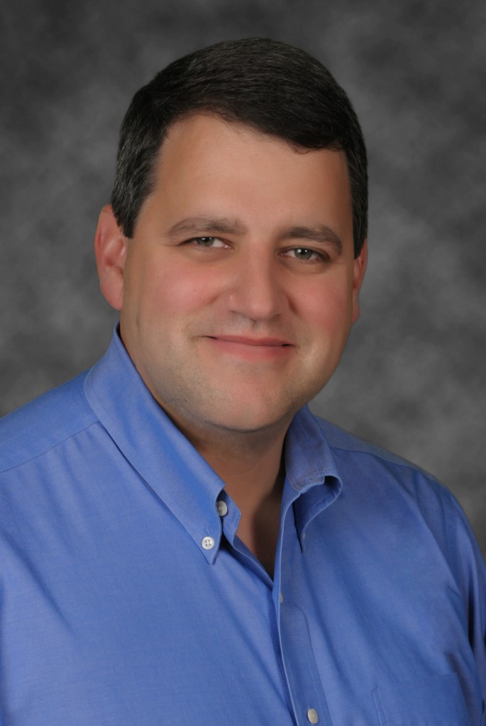 Dan C. Stanzione Jr., Executive Director, Texas Advanced Computing Center
