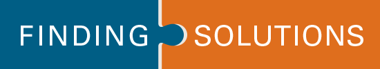 Finding Solutions graphic