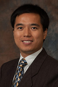 Yuebing Zheng