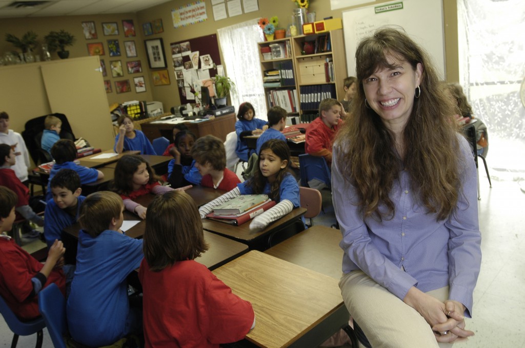 Rebecca Bigler, Professor of Psychology