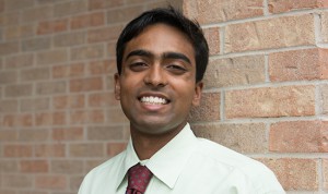 Sai Gourisankar