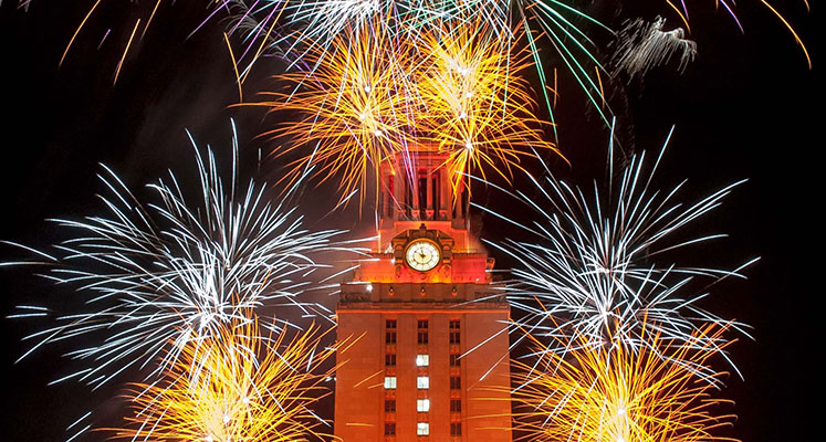 UT Tower