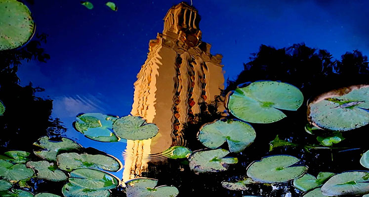 UT Tower