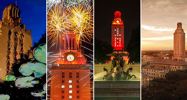 ThankfulLonghorns