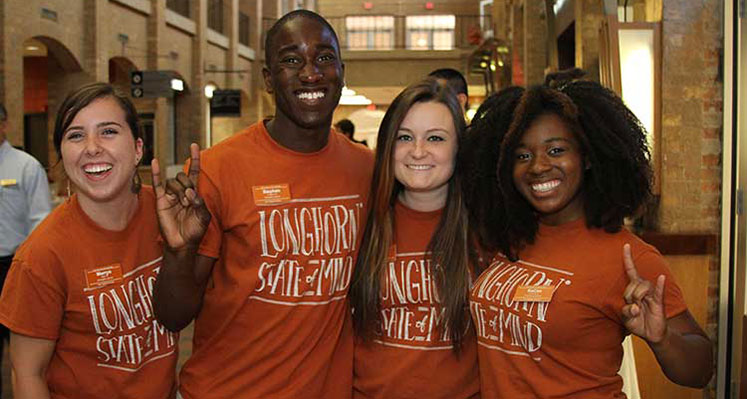 UT Tower