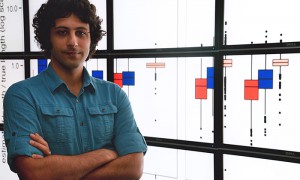 Siavash Mirarab