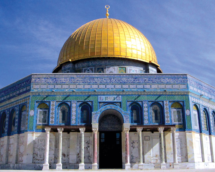 Jerusalem