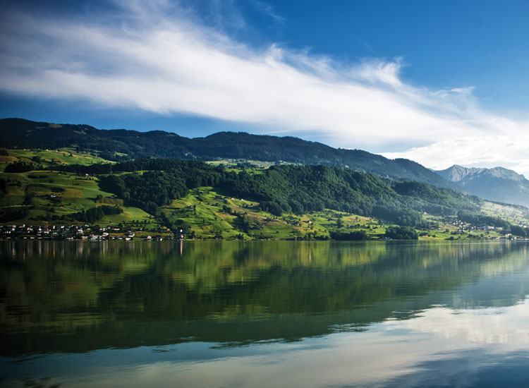 Interlaken Switzerland