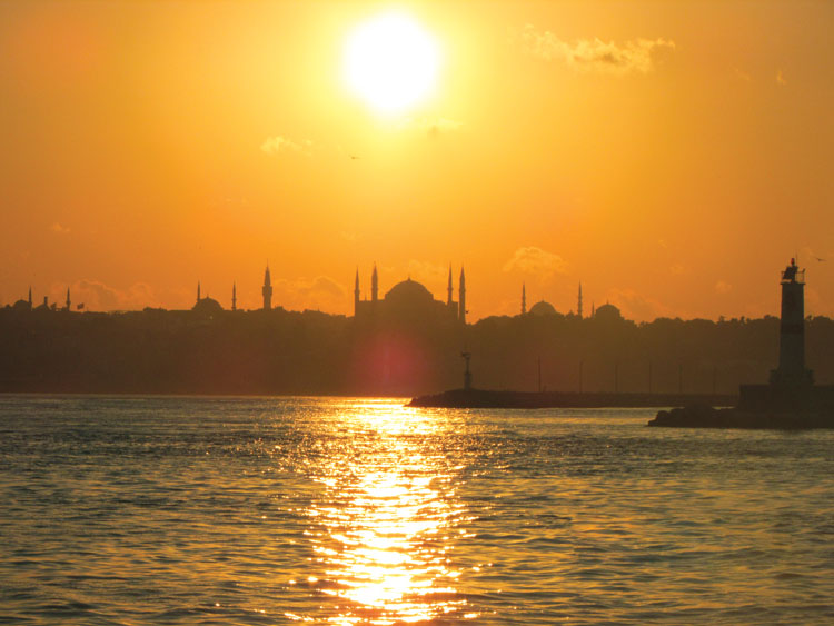 Istanbul