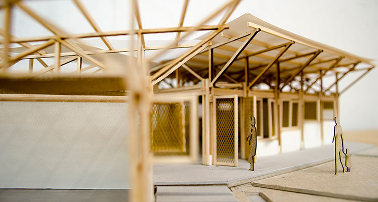School of Architecture