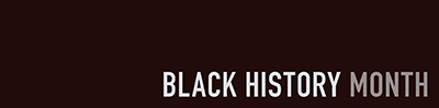 Black History Month