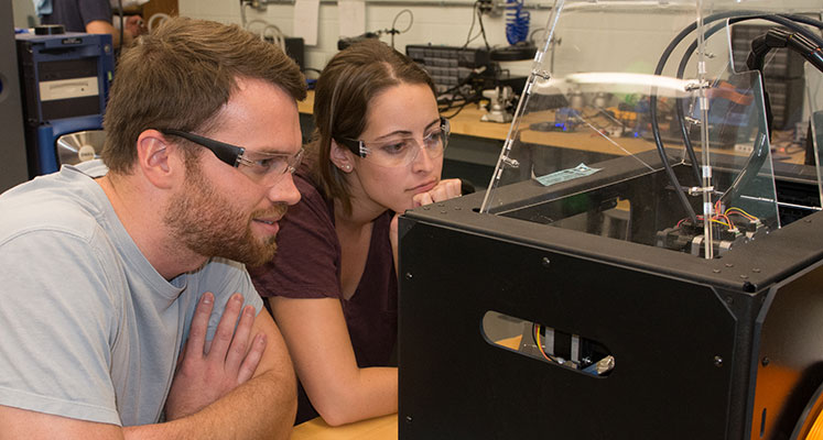 Longhorn Maker Studio