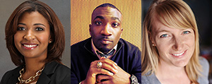 Jennifer Keys Adair, Kathlene Holmes and Marcus W. Johnson