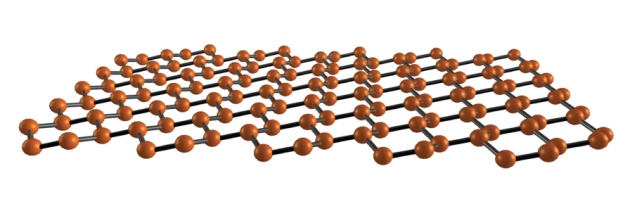 Silicene