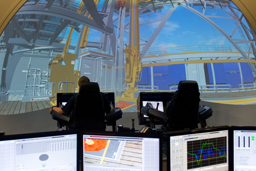 PGE lab