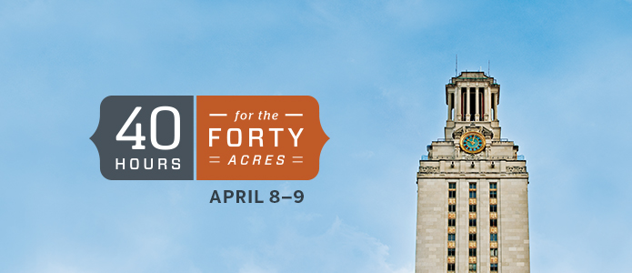 40 for Forty Tower banner image