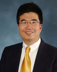 Professor Derek Chiou
