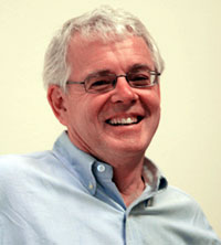 Professor Allan MacDonald