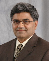 Professor Keshav Pingali