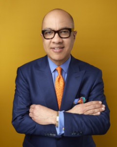 Darren Walker