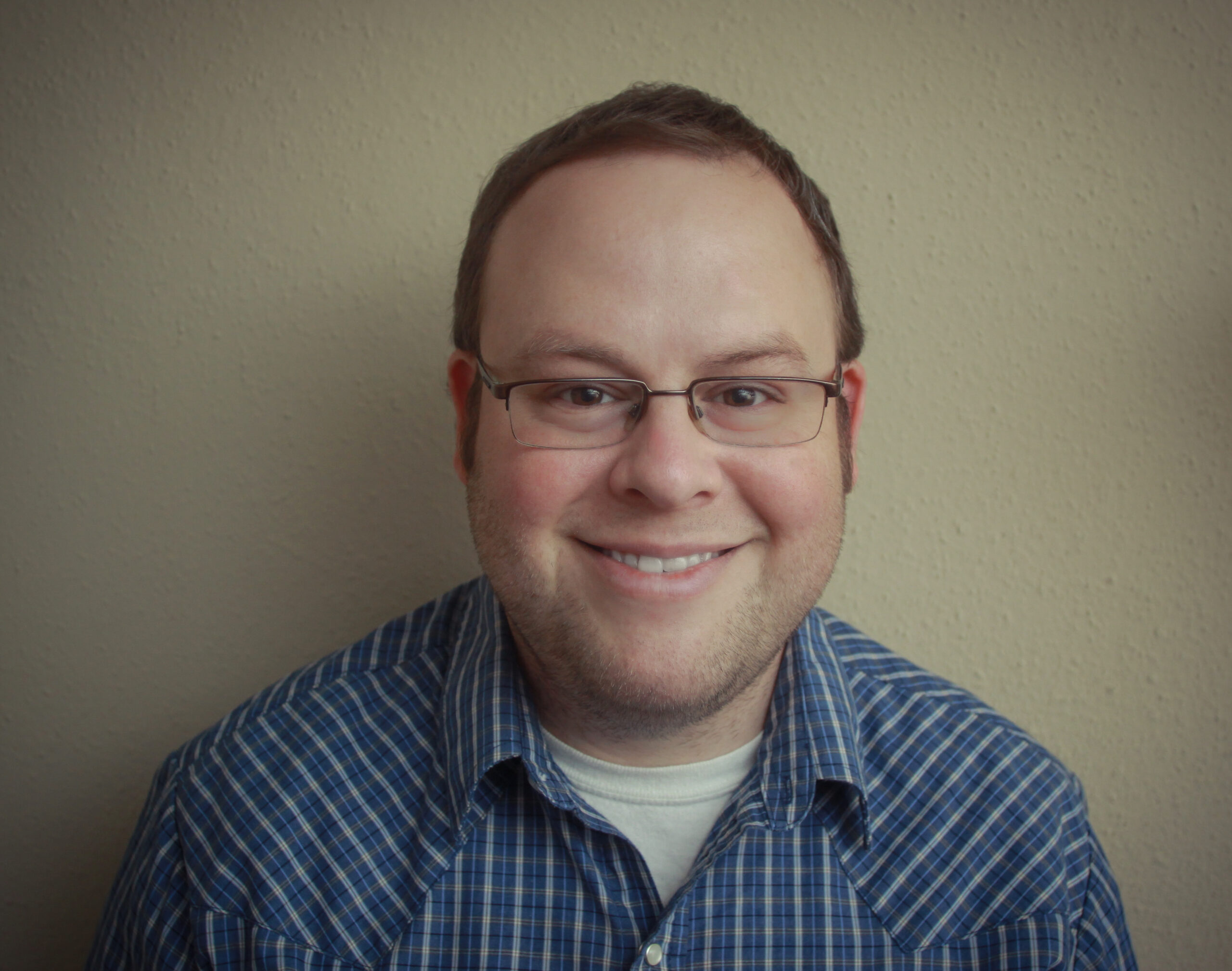Rick Smith, UT Austin anthropology researcher