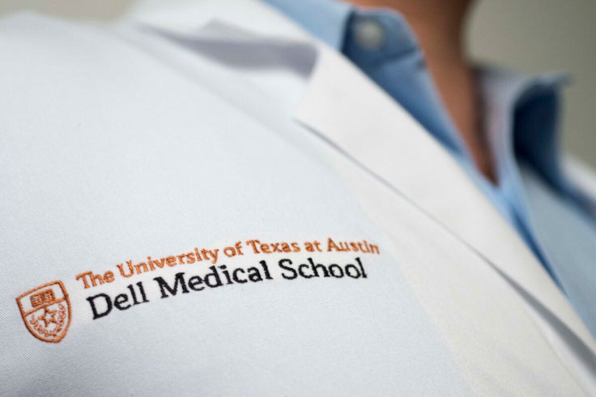 15.5 Million Awarded for Austin State Hospital Redesign UT News