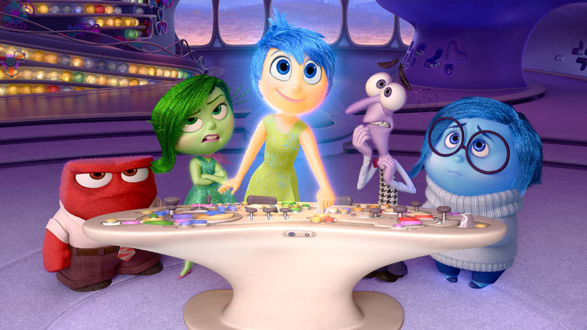 film still from movie "Inside Out"