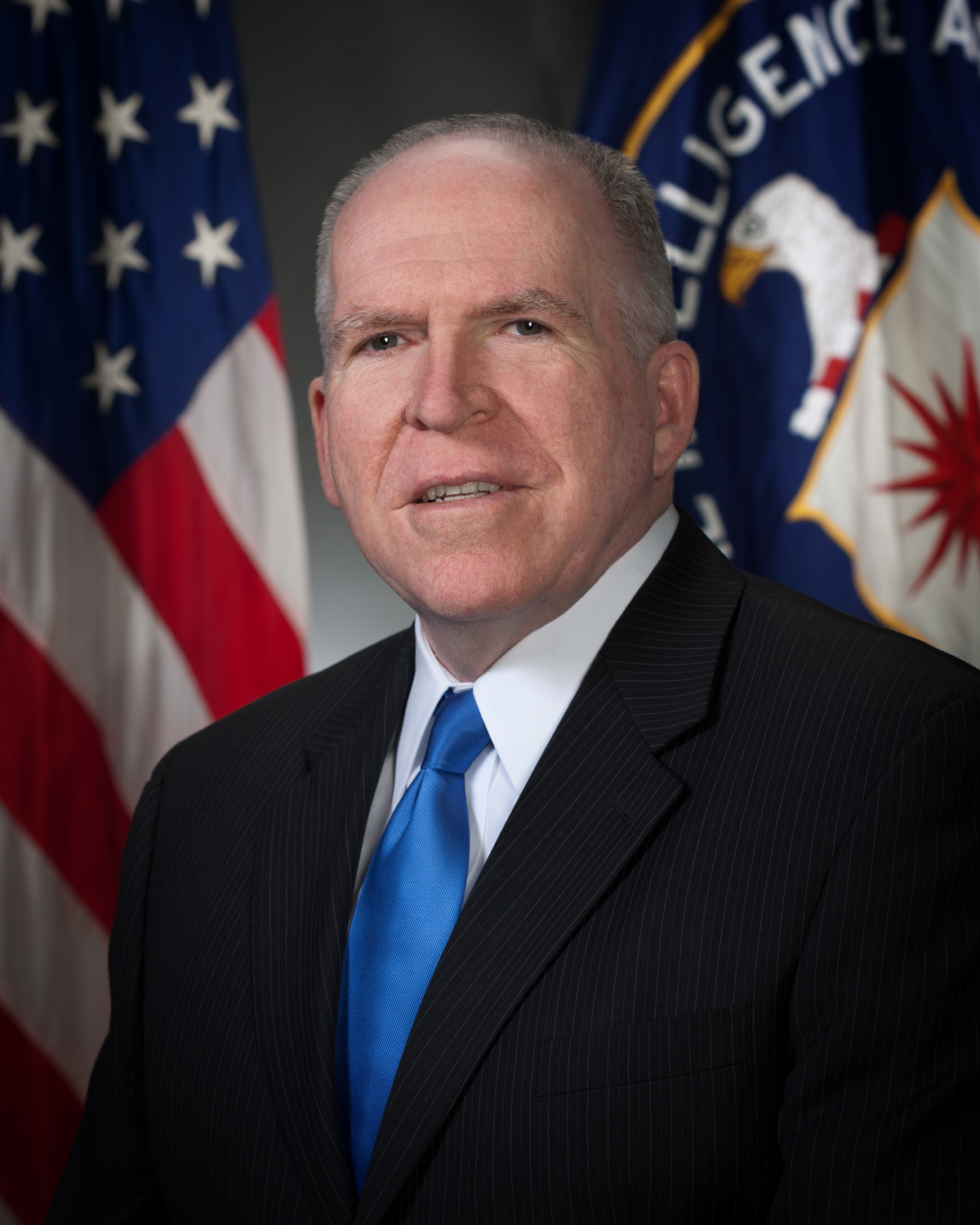CIA Director John O. Brennan