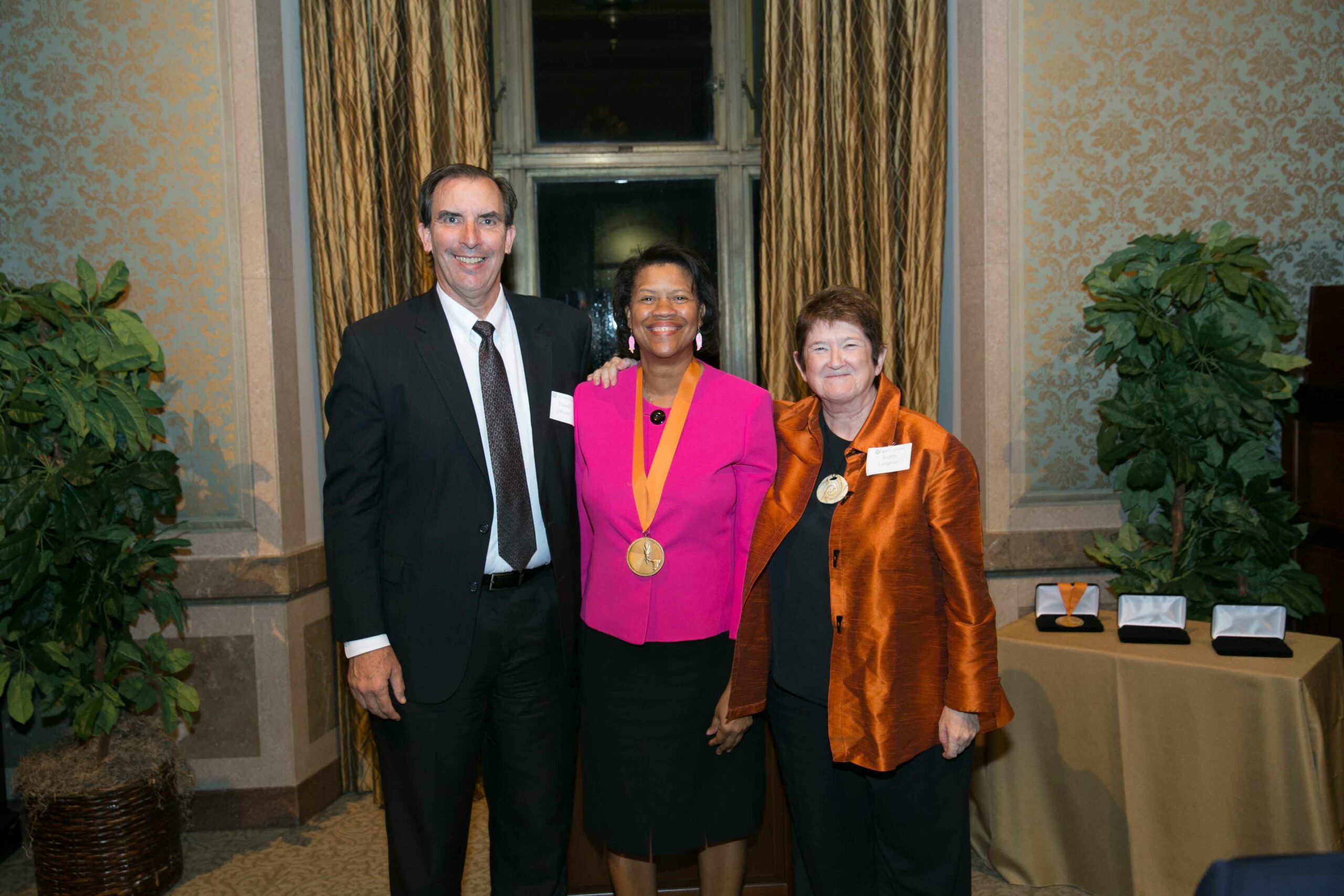 Michele Dickerson