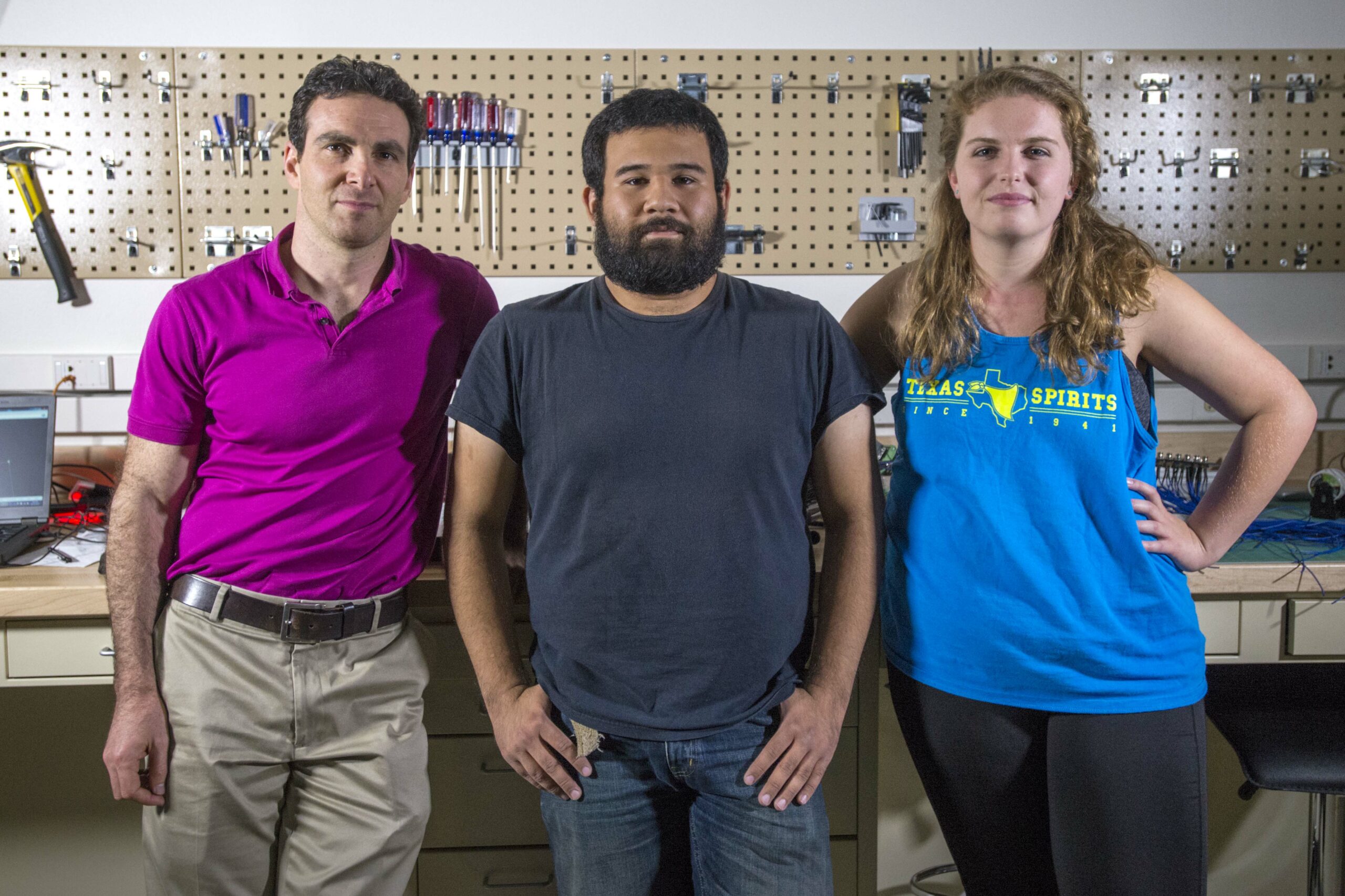 Rewire Team Photo