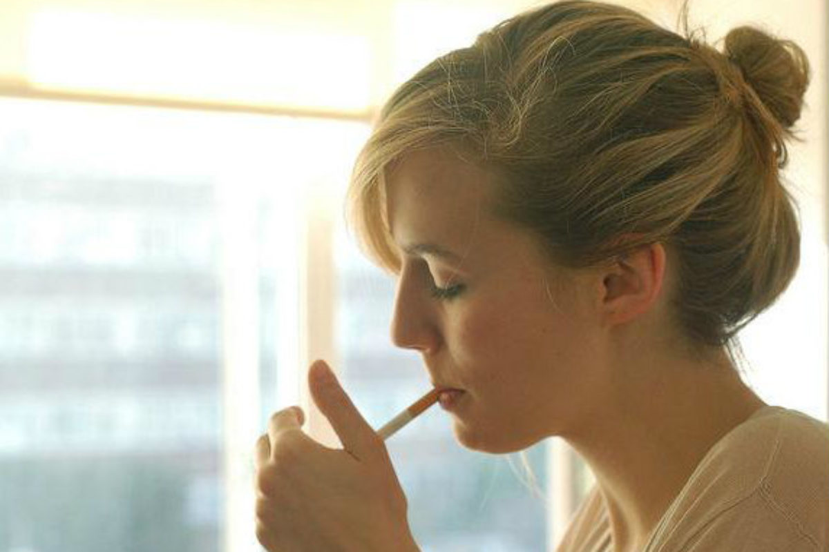 5 Things You Need to Quit Smoking.