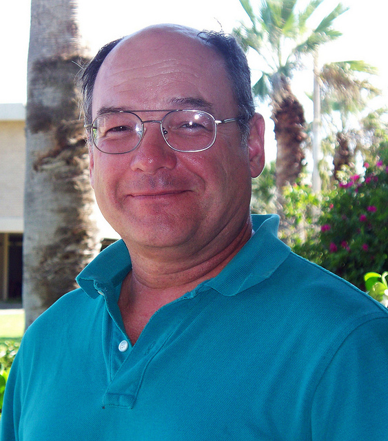 Professor Tracy Villareal, Marine Science Institute, College of Natural Sciences