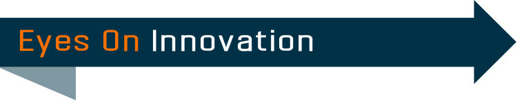 Eyes on Innovation logo