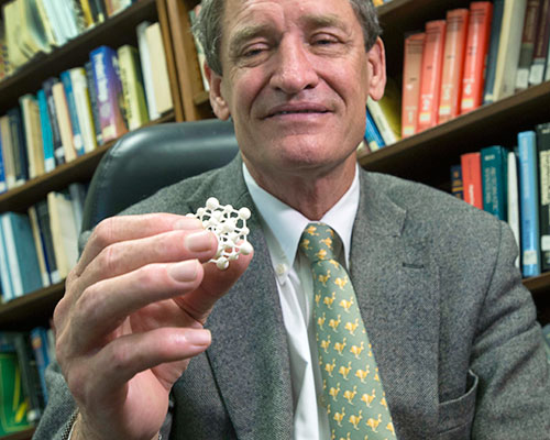Professor Joseph Beaman