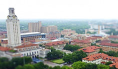 UT Tower