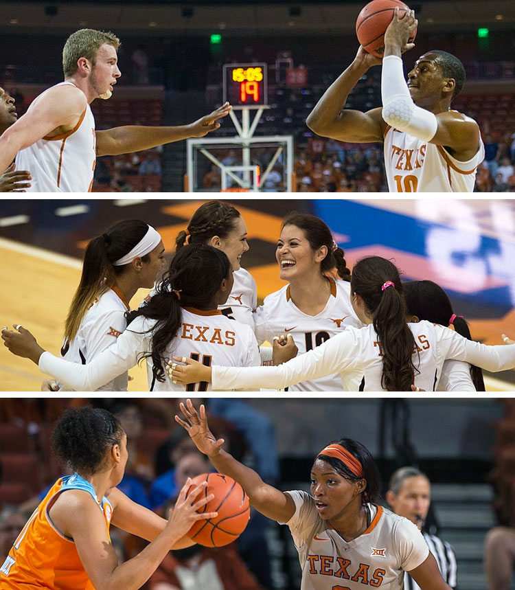Sports Collage