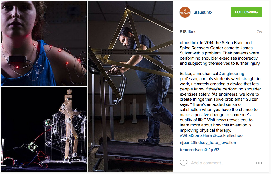 Physical Therapy Innovation