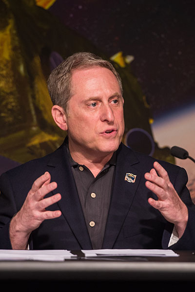 Alan Stern