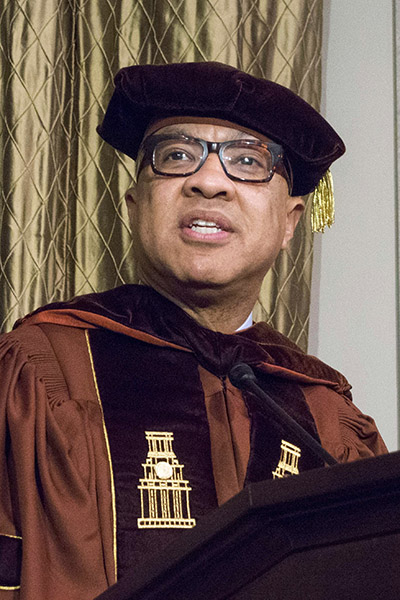 Darren Walker