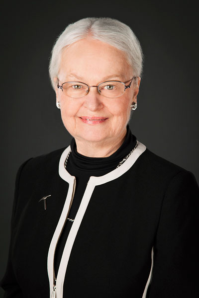 Diana Natalicio