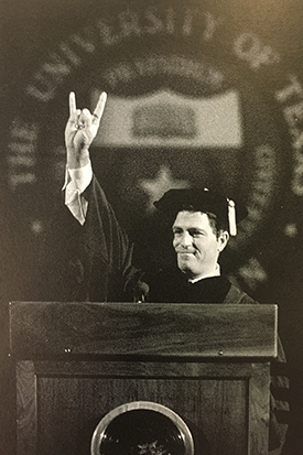 Michael Dell
