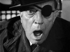 Buster Keaton in FILM