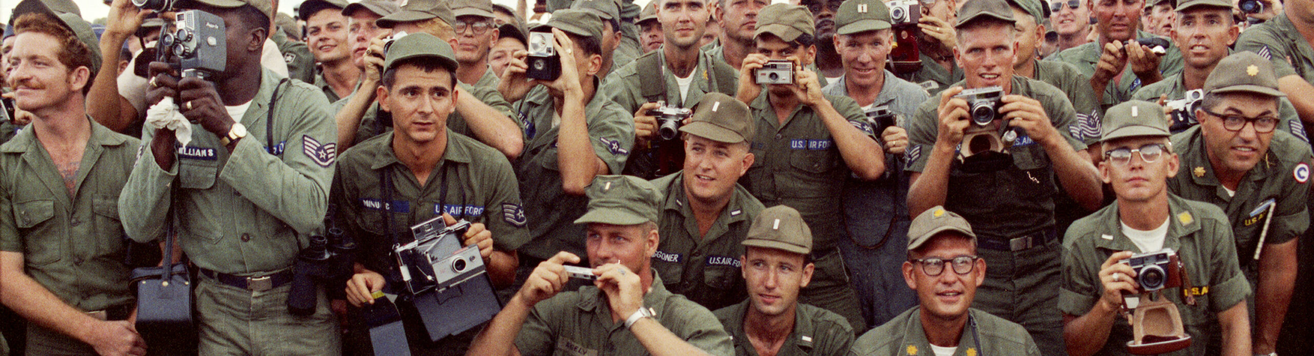 Vietnam Photographers