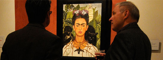 Frida Kahlo