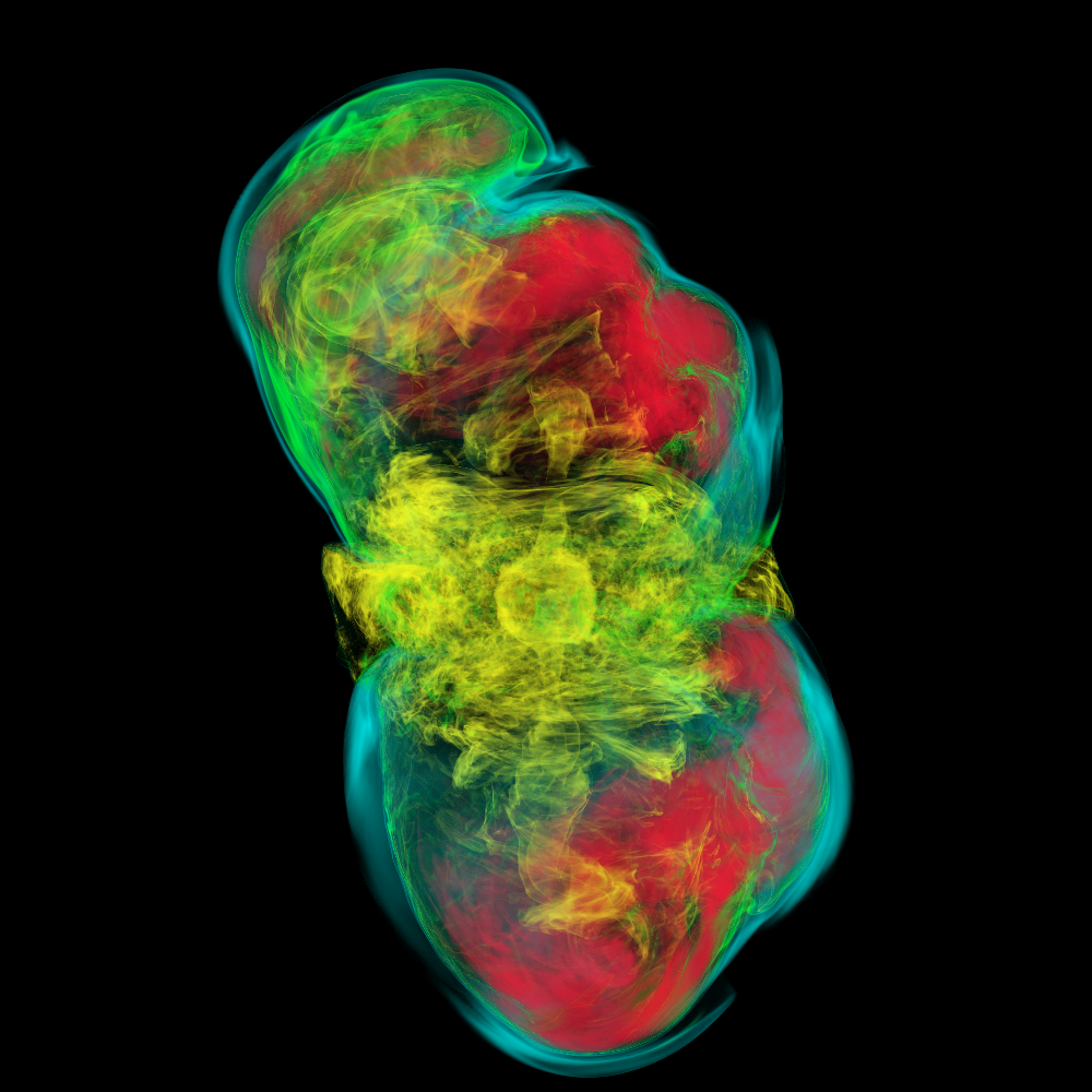 supernova
