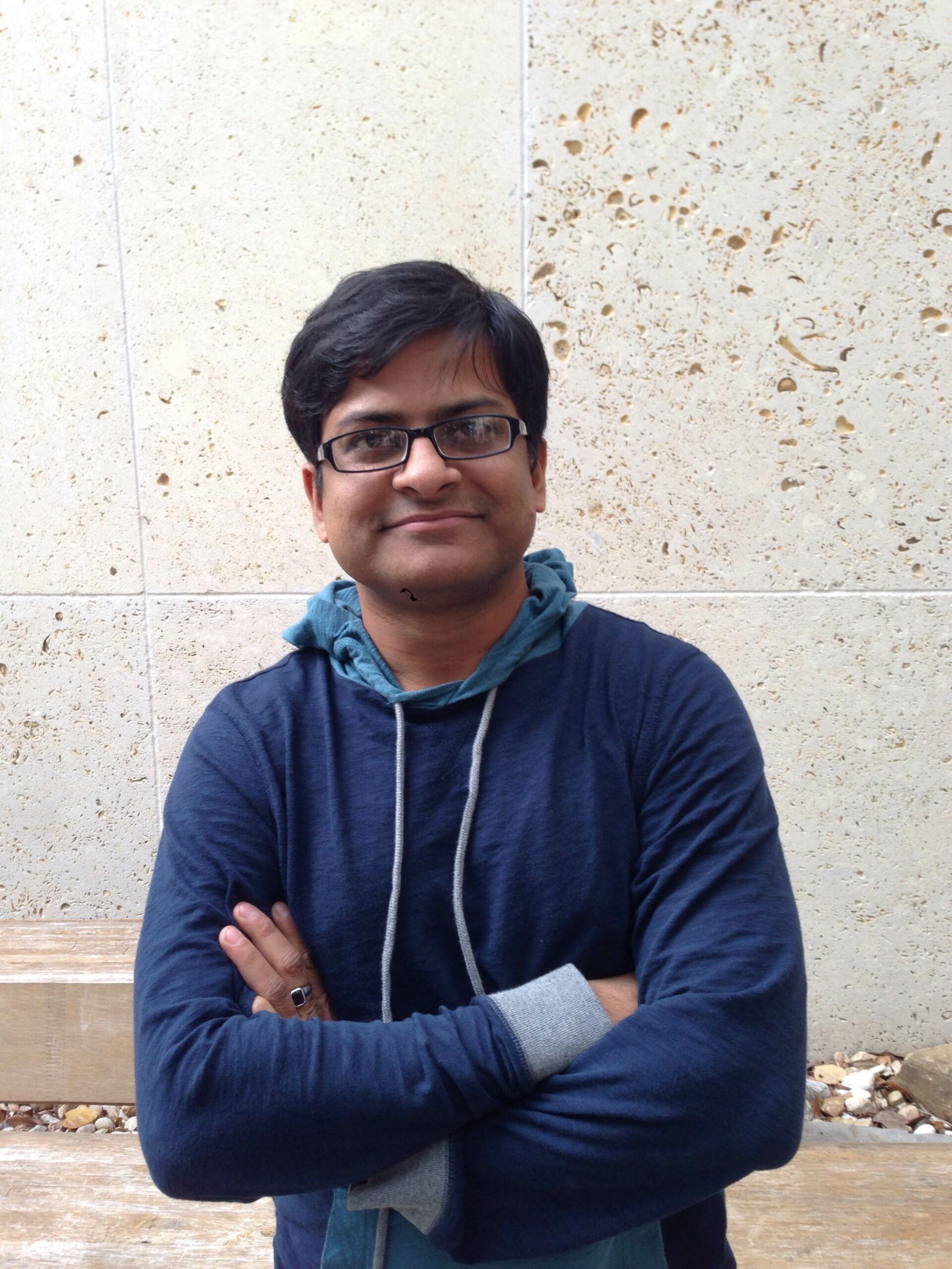 Sudip Chakraborty