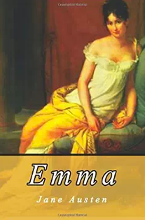 Emma By Jane Austen