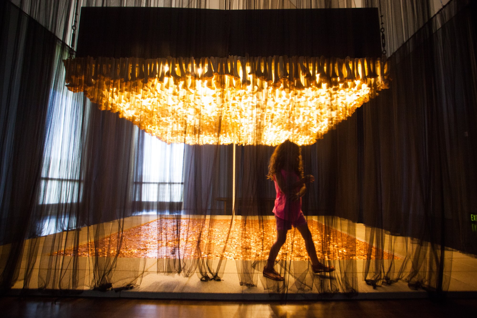 The Blanton Museum of Art