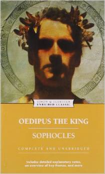Oedipus